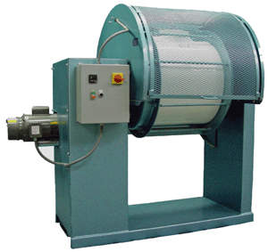 52 Gallon Ball Mill