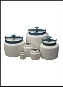 Roalox Alumina Fortified Grinding Jars