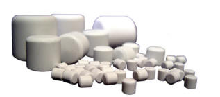 Zirconia Grinding Media